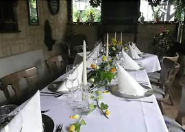 Hotel Garden