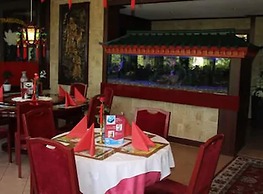 Hotel Garden