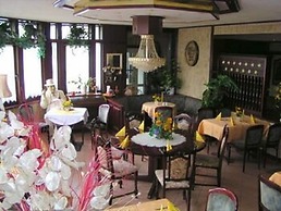 Hotel Garden