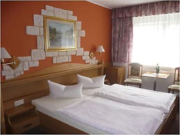 Hotel Garden