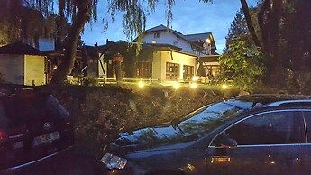 Hotel Garden