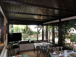 Hotel Garden