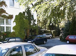 Hotel Garden