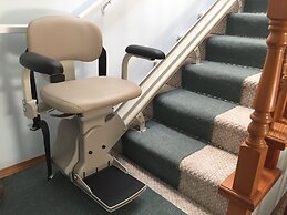 Crown House Bed & Breakfast