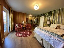 Crown House Bed & Breakfast