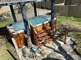 Crown House Bed & Breakfast