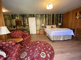 Crown House Bed & Breakfast