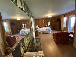 Crown House Bed & Breakfast