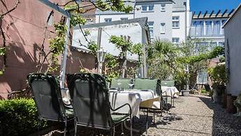 Landhaus Zur Issel