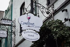 Landhaus Zur Issel