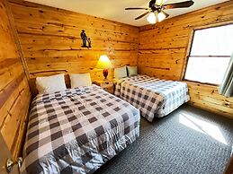Horseshoe Bay Lodge