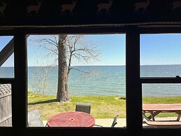 Horseshoe Bay Lodge