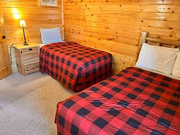 Horseshoe Bay Lodge