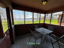 Horseshoe Bay Lodge