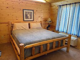 Horseshoe Bay Lodge