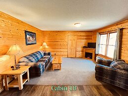 Horseshoe Bay Lodge