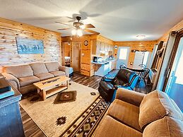 Horseshoe Bay Lodge