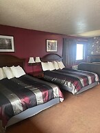Horseshoe Bay Lodge
