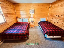 Horseshoe Bay Lodge