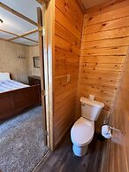 Horseshoe Bay Lodge