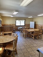 Horseshoe Bay Lodge