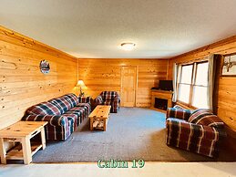 Horseshoe Bay Lodge