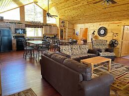 Horseshoe Bay Lodge