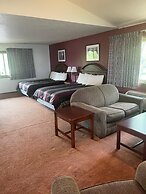 Horseshoe Bay Lodge