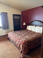Horseshoe Bay Lodge