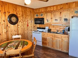 Horseshoe Bay Lodge