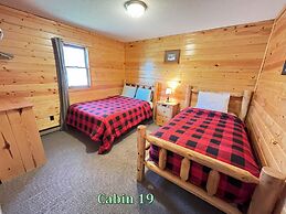 Horseshoe Bay Lodge