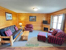 Horseshoe Bay Lodge
