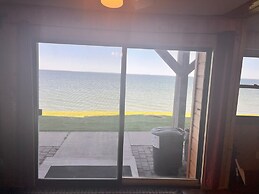 Horseshoe Bay Lodge