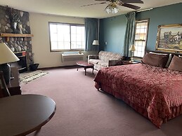 Horseshoe Bay Lodge
