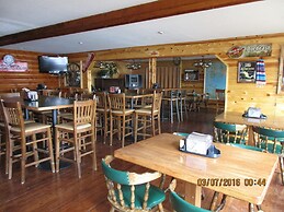 Horseshoe Bay Lodge