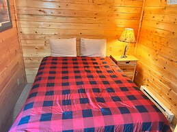 Horseshoe Bay Lodge