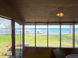 Horseshoe Bay Lodge
