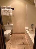 Horseshoe Bay Lodge