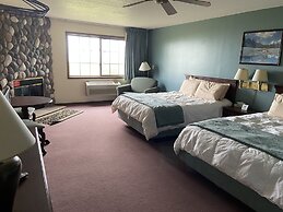 Horseshoe Bay Lodge