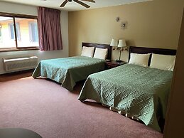 Horseshoe Bay Lodge