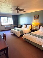 Horseshoe Bay Lodge