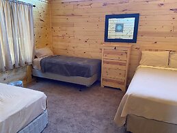 Horseshoe Bay Lodge