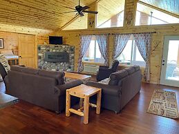 Horseshoe Bay Lodge