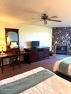 Horseshoe Bay Lodge