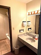 Horseshoe Bay Lodge