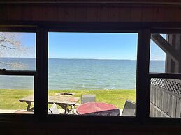 Horseshoe Bay Lodge