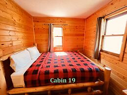 Horseshoe Bay Lodge