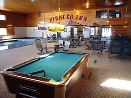 Horseshoe Bay Lodge