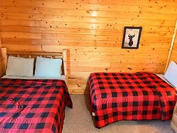 Horseshoe Bay Lodge