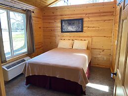 Horseshoe Bay Lodge